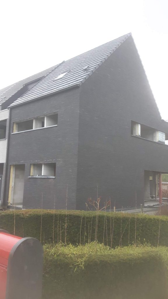 Ruwbouw aannemer Demul uit Bornem - 23